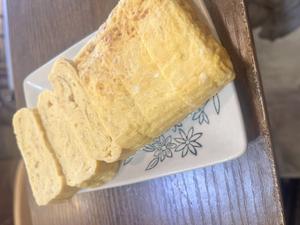 厚焼き玉子