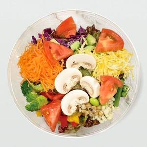 ベーシック/POWERFUL SALAD 35/Basic