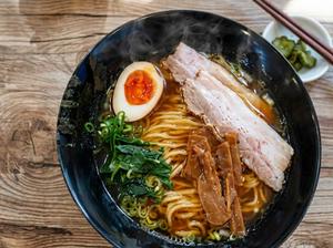 中華そば 醤油