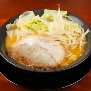 味噌ラーメン