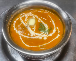 バターチキンカレー(butter chicken curry)