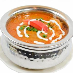 チキン ティッカ マサラ カレー Chicken Tikka Masala Curry