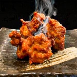 味噌からあげ