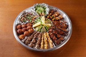 24本パーティーset