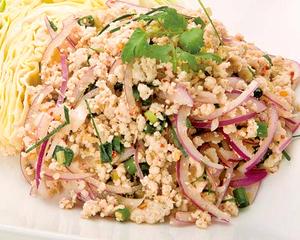 オリエンタルデリ ラープガイ