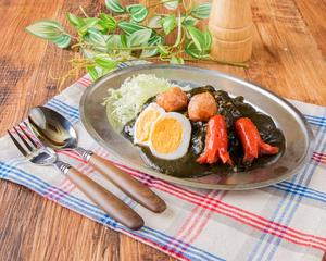 お子様金沢カレー