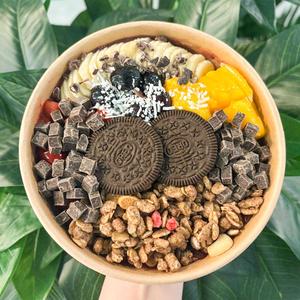 Choco bowl/チョコボウル