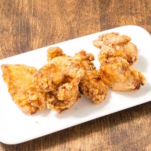 から揚げ 中5個