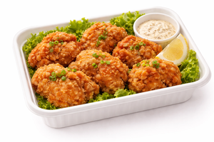とりのから揚げ(6個入)