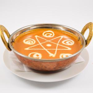 キーマカレー keema curry