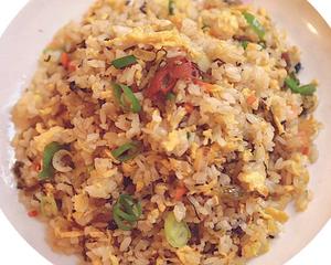 高菜チャーハン