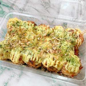 てったこ モッツアレラ