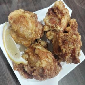 鶏からあげ