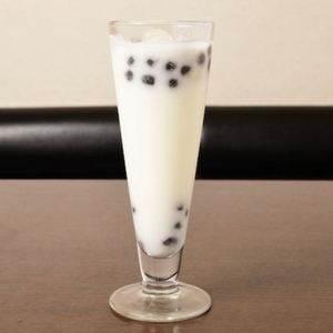 タピオカラッシー tapioka lassi