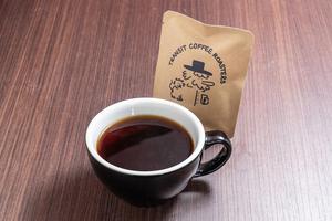 ドリップコーヒー