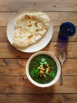 インド弁当 V-2