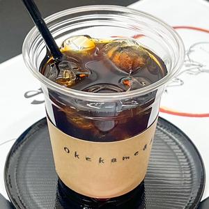 アイスコーヒー