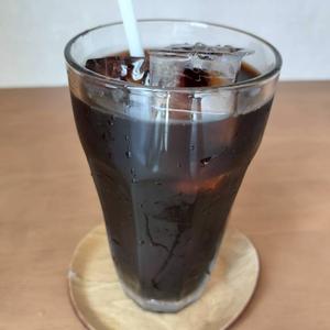 アイスコーヒー