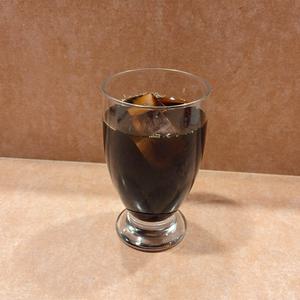 アイスコーヒー
