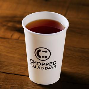 CHOPPED SALAD DAYS ホットティー(Tall)