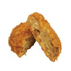 ジョニーのからあげ 牛すじコロッケ