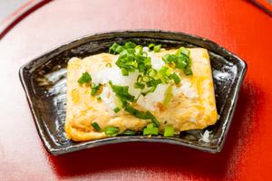 だし巻き玉子