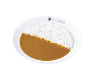 スモールポークカレー