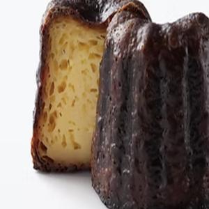 至福のカヌレ【クラシック】