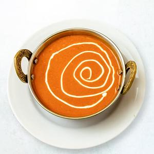 キーマカレー Keema curry