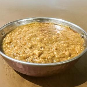 キーマカレー Keema curry