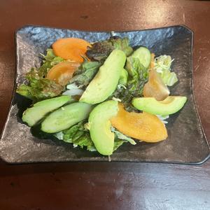 アボカドサラダAvocado Salad