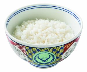 吉野家 ご飯