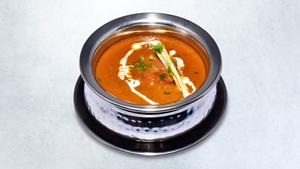ポークカレー Pork Curry