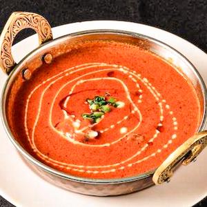ポークカレー Pork Curry