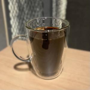 ホットコーヒー