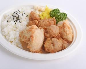 MIX弁当