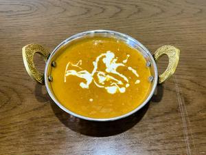 チキンカレー Chicken Curry