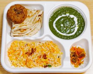 ビリヤニミニセット/Biryani Mini set