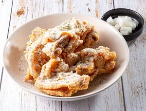 ハニーバターチキン(骨なし/4ピース320g) Honey Butter Chicken(4pis)