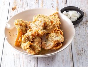 ゴチュマヨチキン(骨なし/5ピース400g)Chili Mayonnaise chicken(5pis)