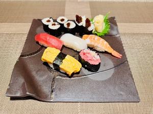 ちょいにぎり
