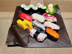 並にぎり