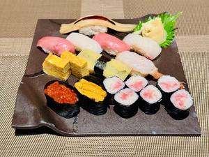 特選にぎり