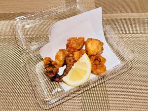 たこから揚げ