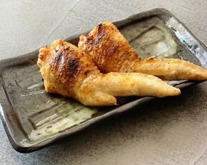 手羽先(カレー)