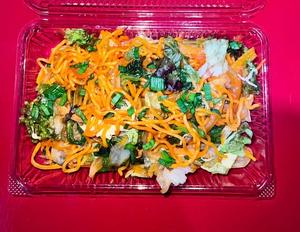 MEZBAAN焼きそば MEZBAAN Yakisoba