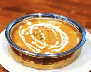 チキンカレー Chicken Curry