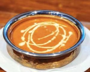 バターチキンカレー Butter Chicken Curry