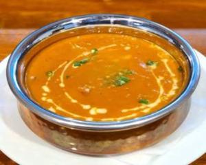 キーマカレー Keema Curry