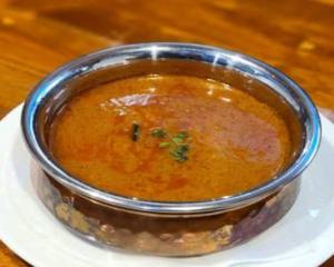 マトンカレー Mutton Curry